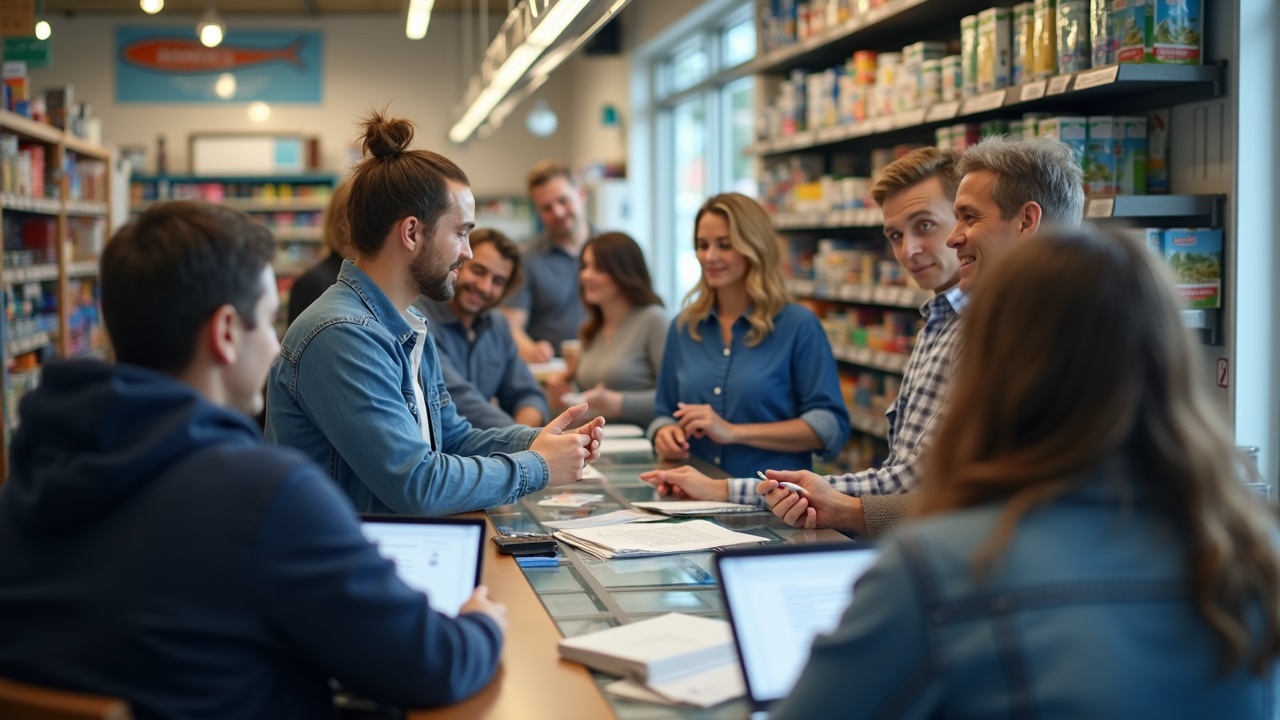 Why Swimming Pool Companies Lose Retail Walk-In Leads (And How to Turn Store Visitors Into Service Clients)