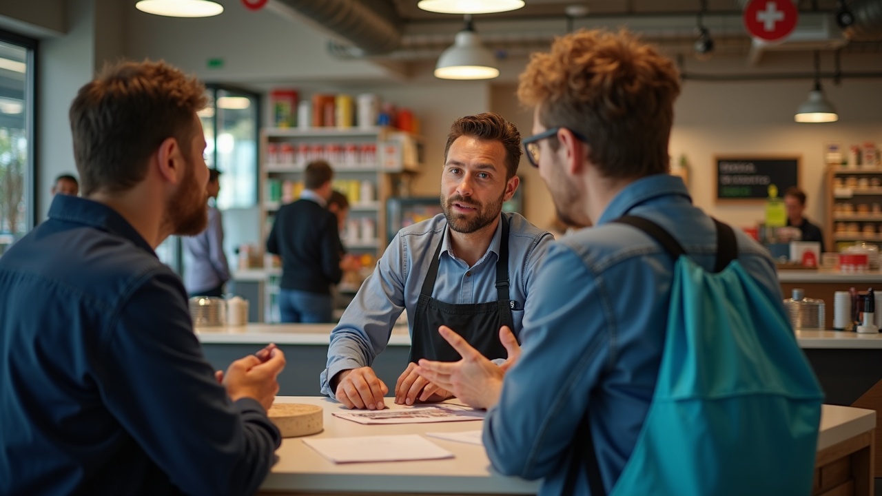 Why Swimming Pool Companies Lose Retail Store Walk-Ins (And How to Turn Counter Questions Into Paid Service Calls)