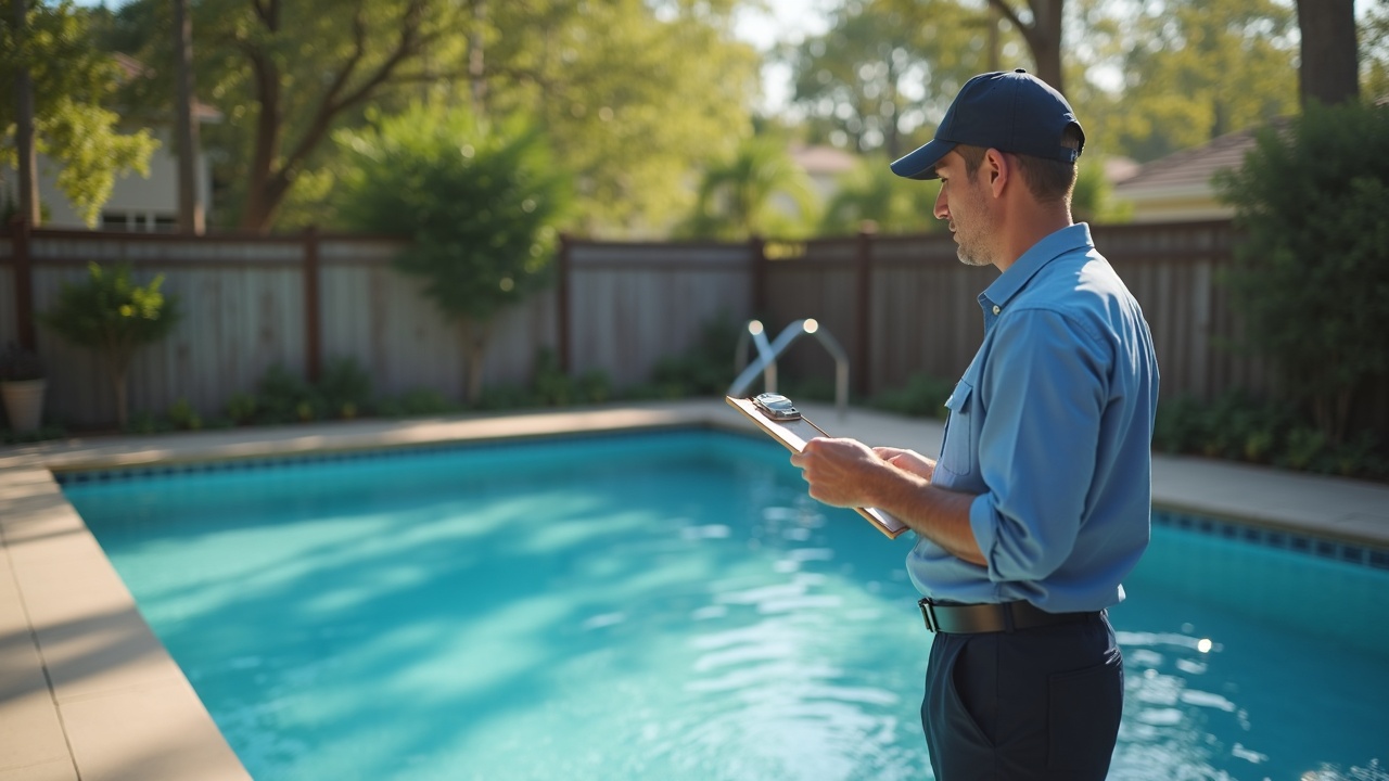 Why Swimming Pool Companies Lose Safety Inspection Jobs (And How to Capture Compliance Revenue Year-Round)
