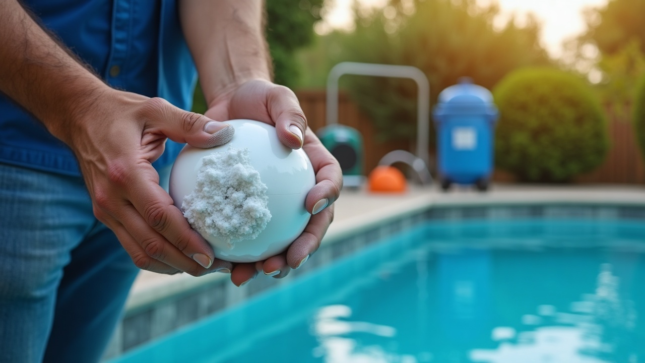 Why Swimming Pool Companies Lose Salt Cell Replacement Leads (And How to Capture Recurring Service Revenue)