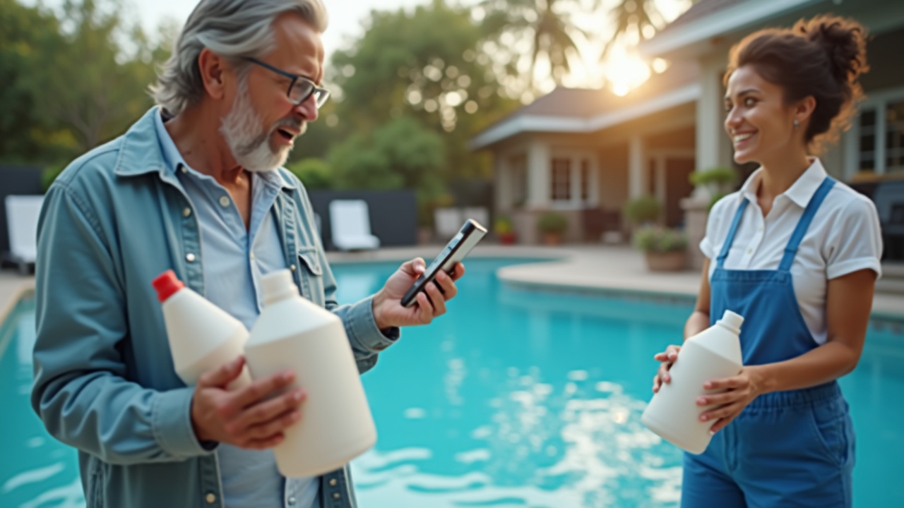 Why Swimming Pool Companies Lose Service Calls to DIY Retail Stores (And How to Win Them Back)