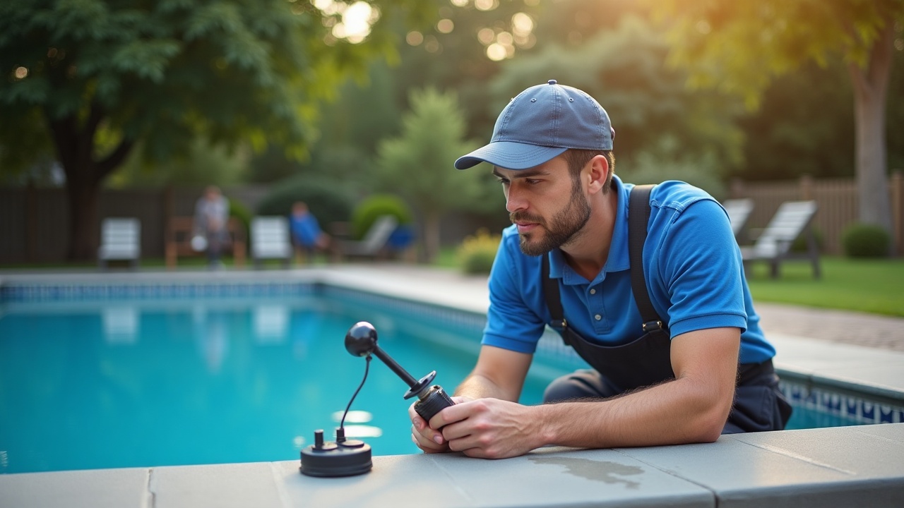 Why Swimming Pool Companies Lose Multi-Year Service Contracts (And How to Lock Them In Year One)
