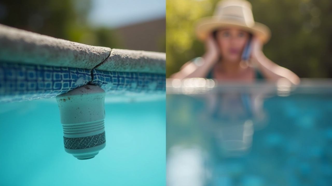 Why Swimming Pool Companies Lose Skimmer Repair Jobs to Handymen (And How to Book Them Before They DIY)