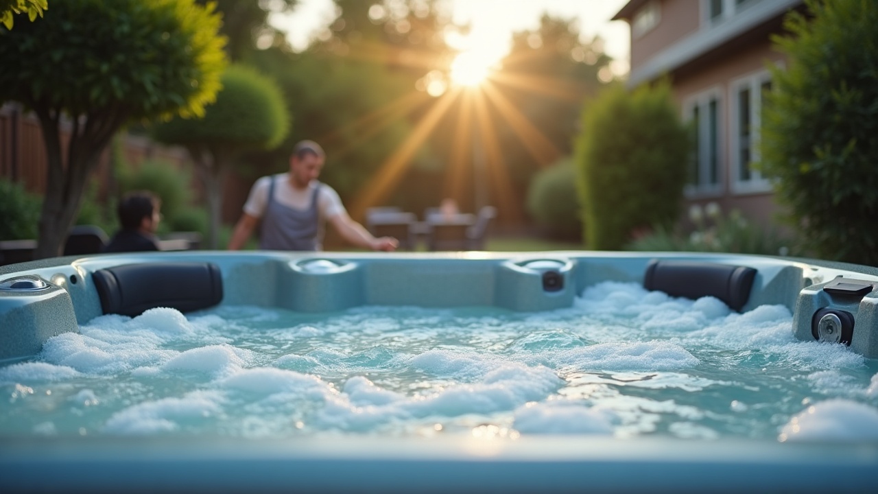 Why Swimming Pool Companies Lose Spa Service Leads (And How to Book More Hot Tub Maintenance and Repair Jobs)