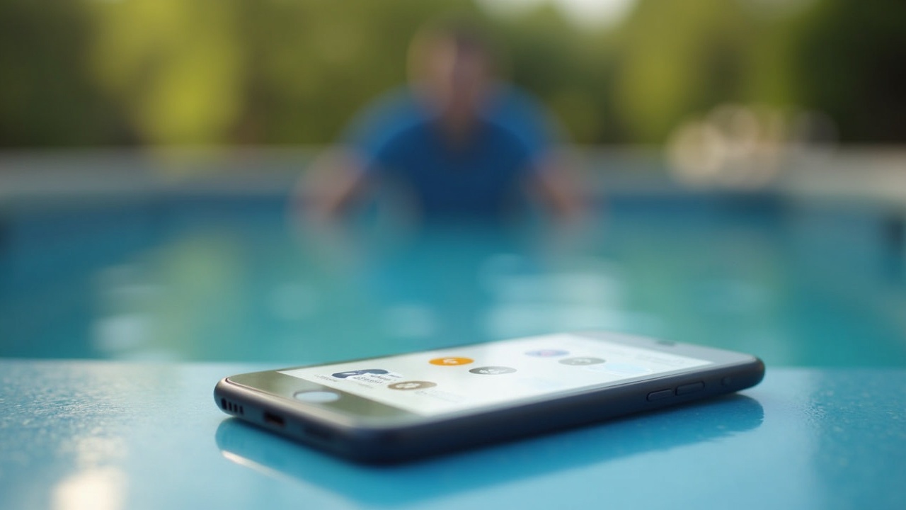 Why Swimming Pool Companies Lose More Leads in Spring (And How to Capture Opening Season Revenue)
