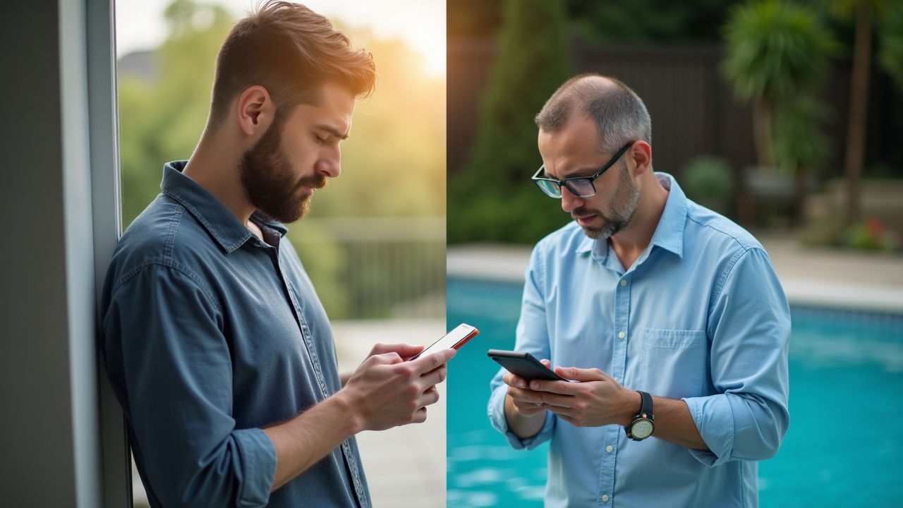 Why Swimming Pool Companies Lose Leads to Competitors Who Text Back Faster