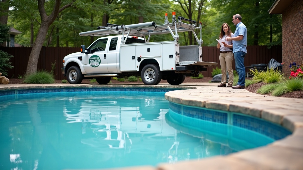 Why Swimming Pool Companies Lose Vinyl Liner Replacement Jobs (And How to Book More High-Ticket Installs)