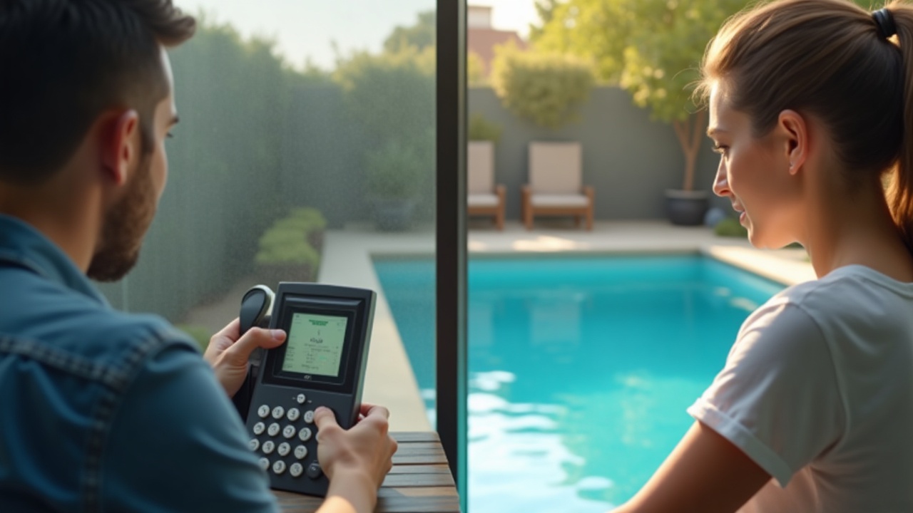 Why Swimming Pool Companies Lose Warranty Jobs to Competitors Who Answer During Install Season