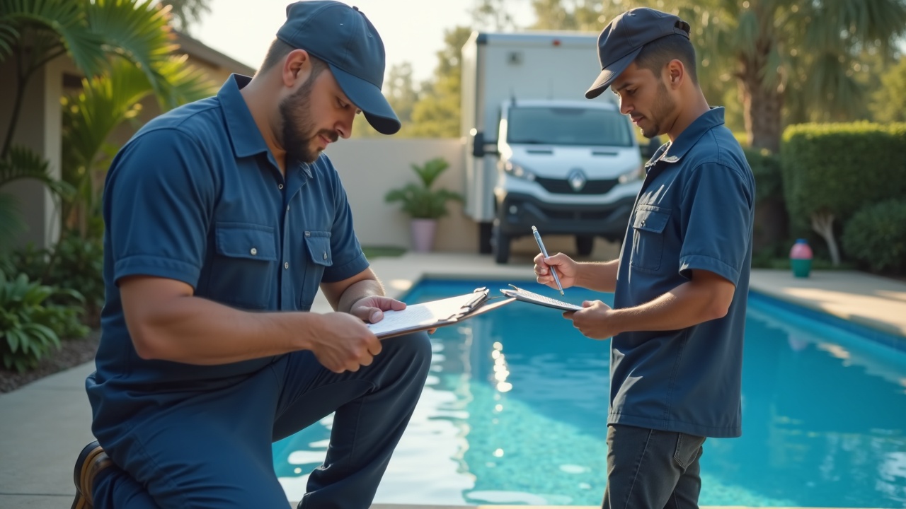 Why Swimming Pool Companies Lose Pump Warranty Jobs to Retailers (And How to Capture That Recurring Revenue)