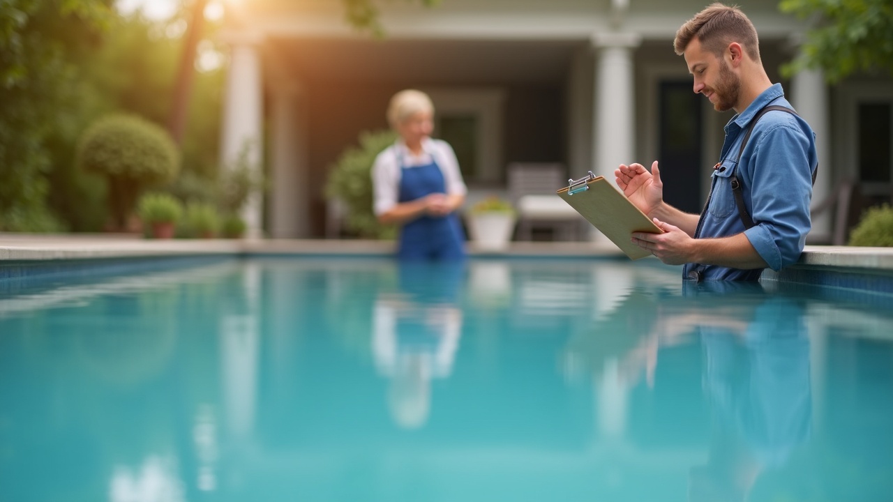 Why Swimming Pool Companies Lose Warranty Claims (And How to Turn Covered Work Into Booked Revenue)