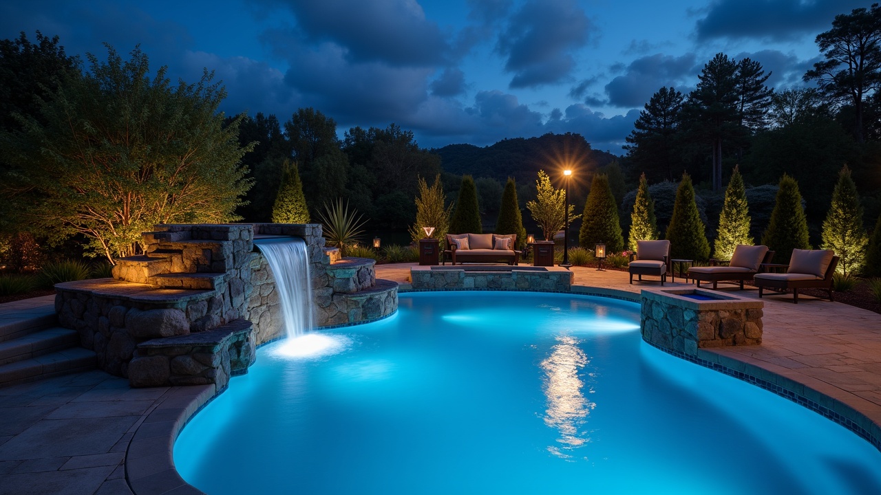 Why Swimming Pool Companies Lose Fountain and Water Feature Jobs to Landscapers (And How to Win Them Back)