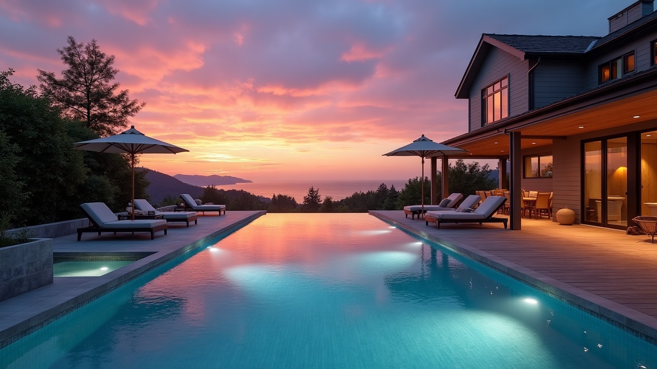 Why Swimming Pool Companies Lose Wealthy Clients to Competitors Who Answer After Hours