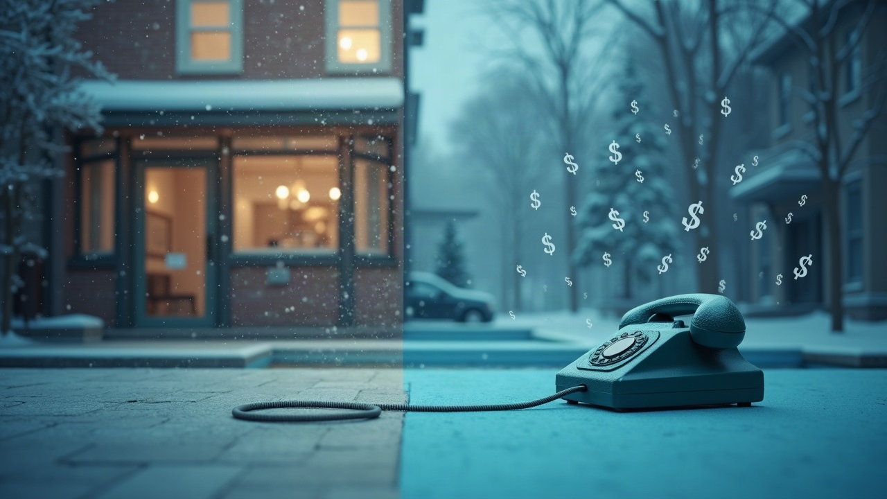 Why Swimming Pool Companies Lose Winter Leads (And How to Capture Off-Season Revenue Year-Round)