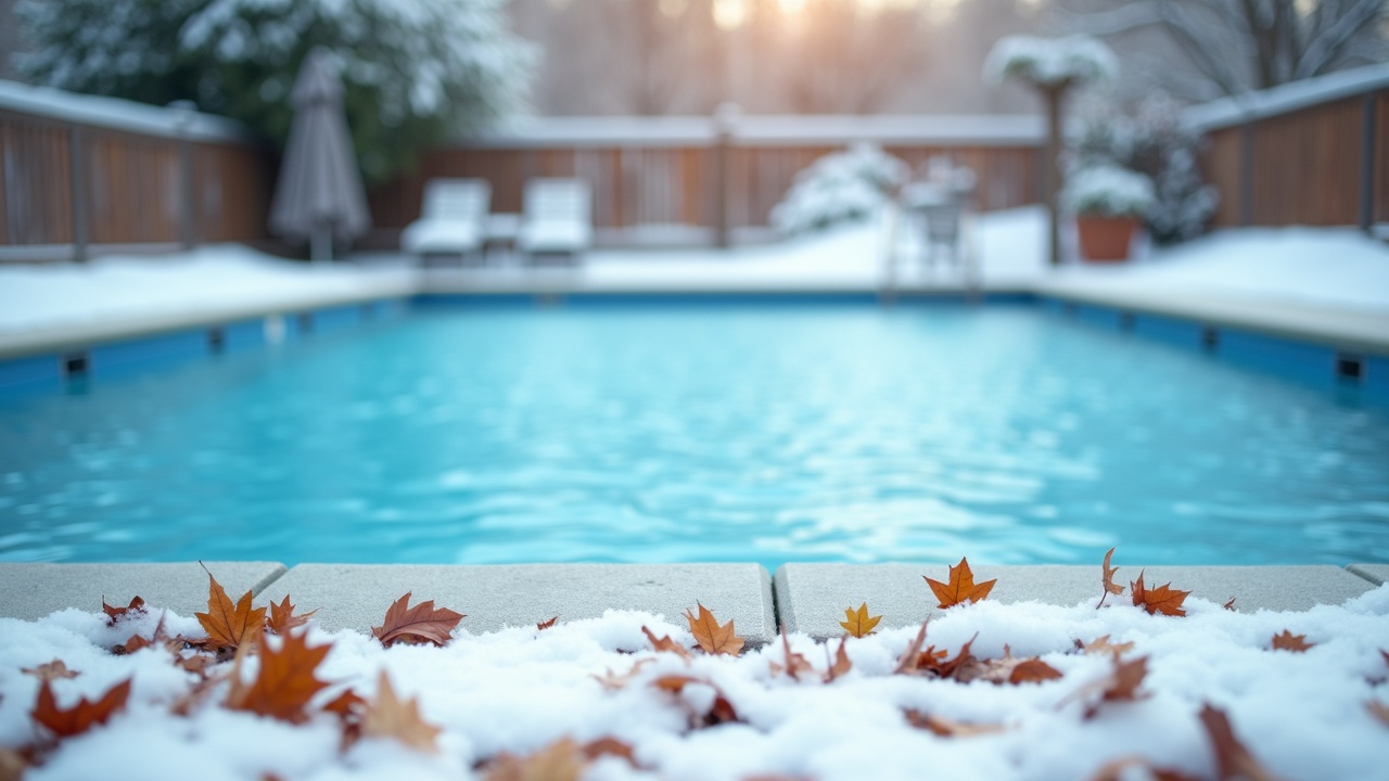 Why Swimming Pool Companies Lose Winter Service Calls (And How to Keep Revenue Flowing Year-Round)