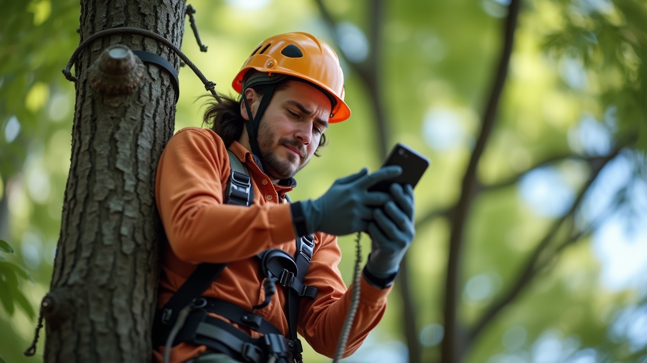 Why Tree Service Companies Lose Arborist Consultation Leads (And How to Book More High-Value Assessments)
