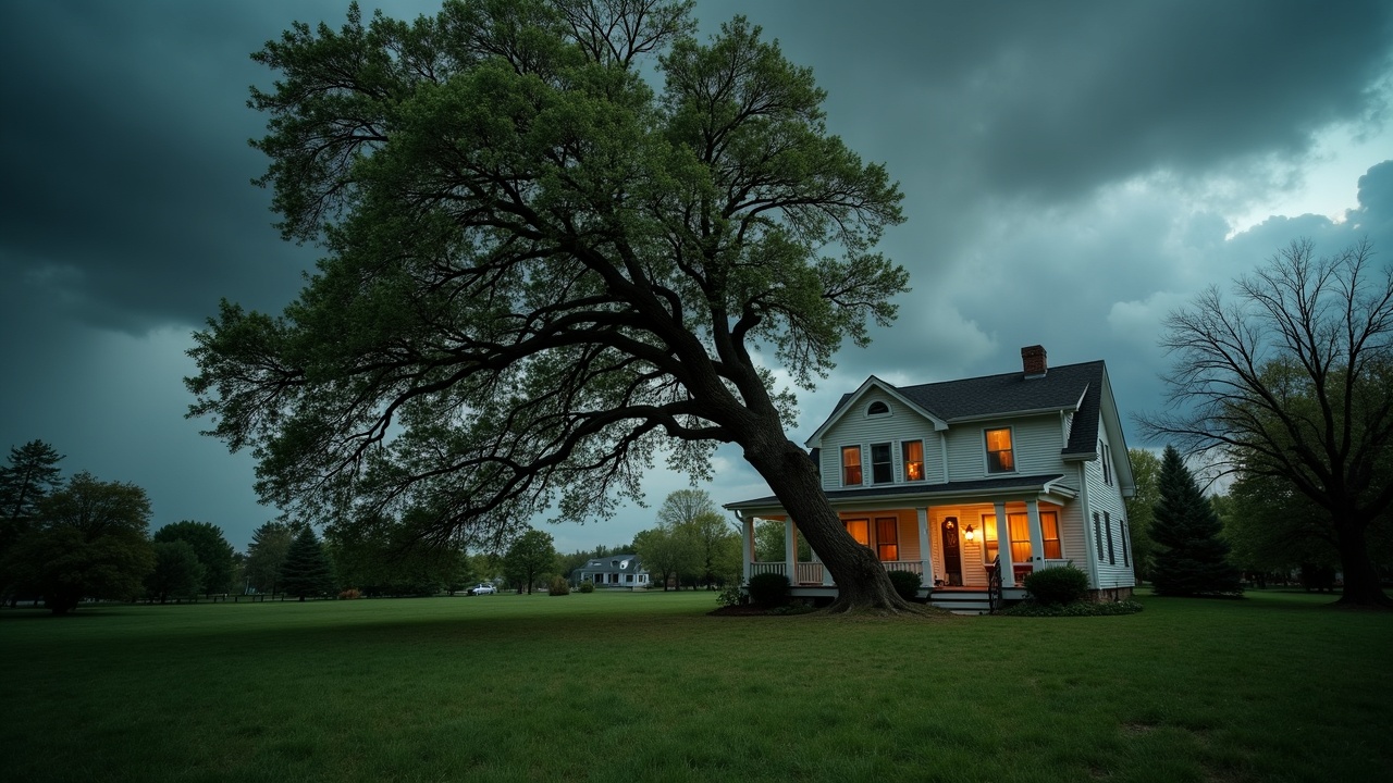 Why Tree Service Companies Lose Hazardous Tree Jobs to Competitors Who Answer After Hours