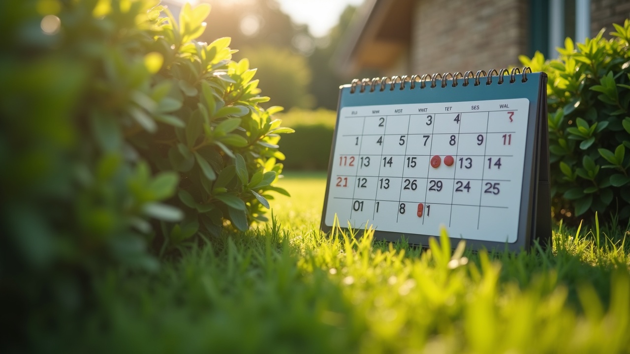 Why Tree Service Companies Lose Hedge Trimming Leads to Landscapers (And How to Win the Recurring Contract)