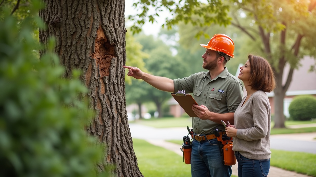 Why Tree Service Companies Lose Tree Inspection Leads (And How to Turn Walk-Throughs Into Booked Jobs)