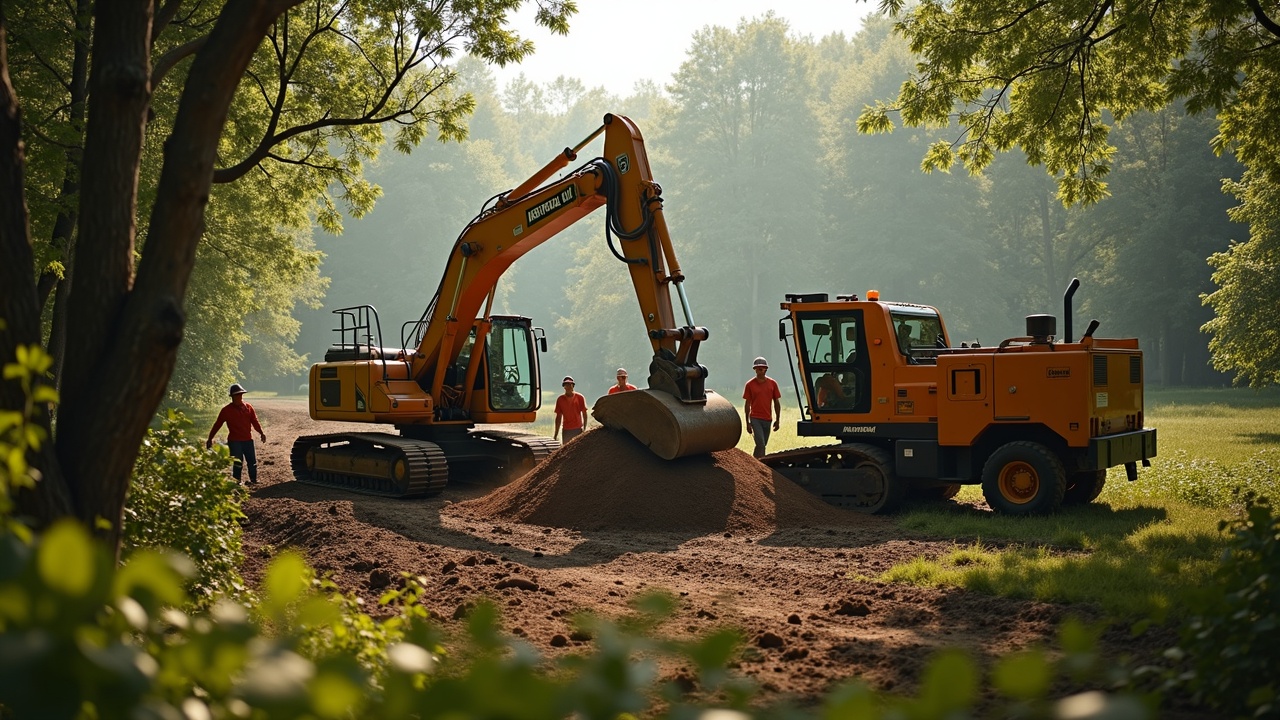 Why Tree Service Companies Lose Land Clearing Jobs to Excavators (And How to Win the High-Margin Work)