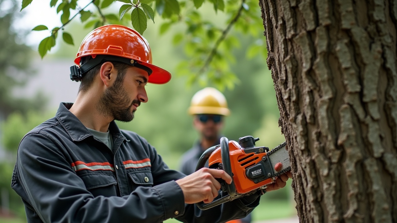 Why Tree Service Companies Lose Pruning Leads to Unlicensed Competitors (And How to Win on Credibility, Not Price)
