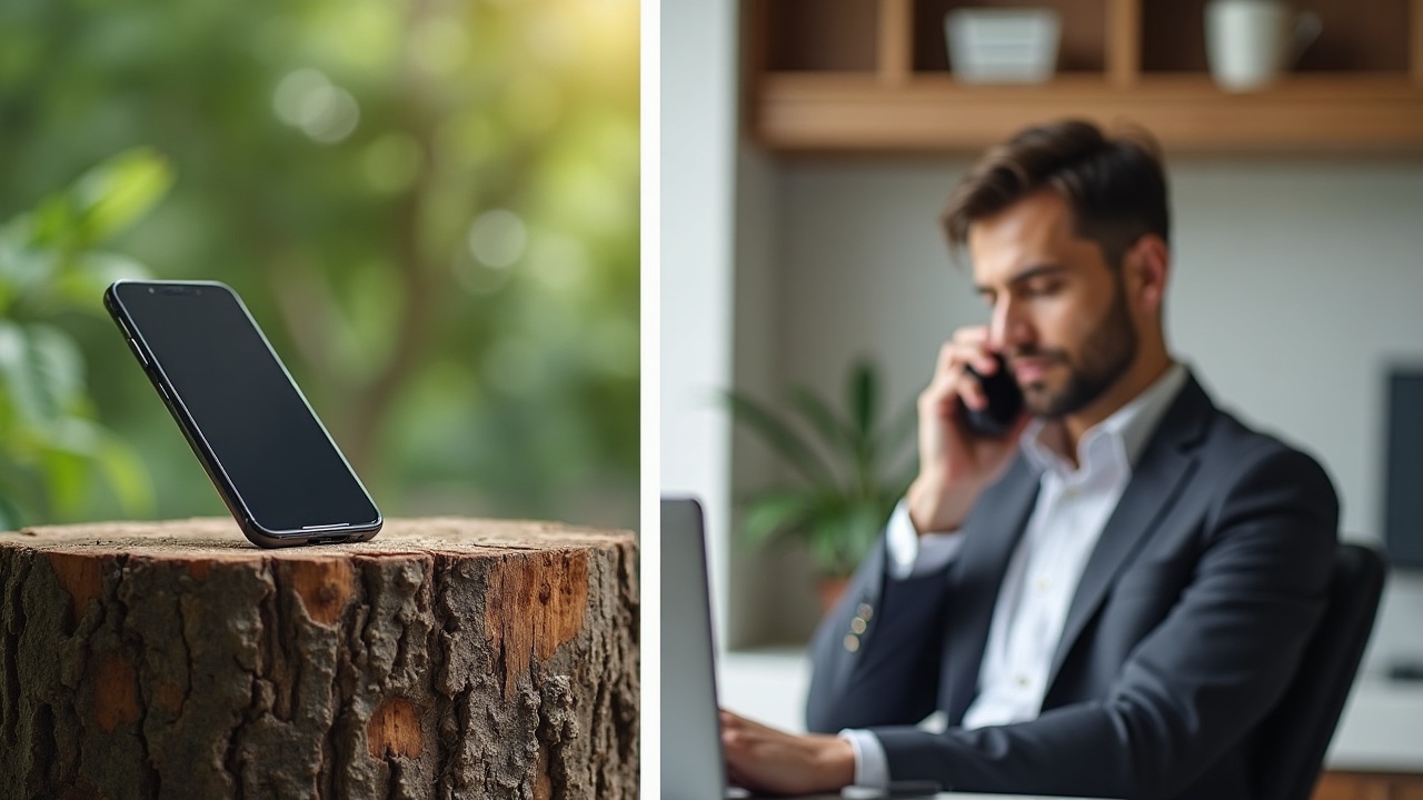 Why Tree Service Companies Lose Residential Customers to National Franchises (And How to Win Them Back)