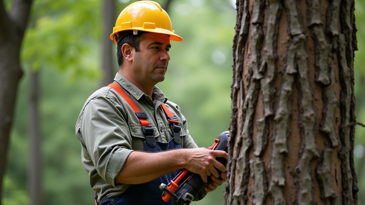 Why Tree Service Companies Lose Stump Grinding Leads (And How to Capture the Add-On Revenue)